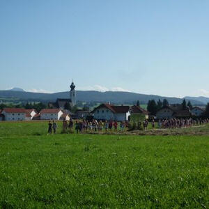 Jungschar- und Minilager 2011