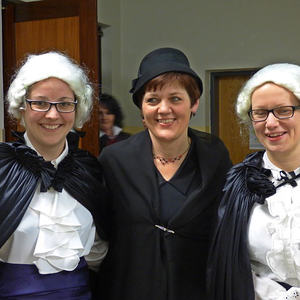 Pfarrball Pfarre Peuerbach