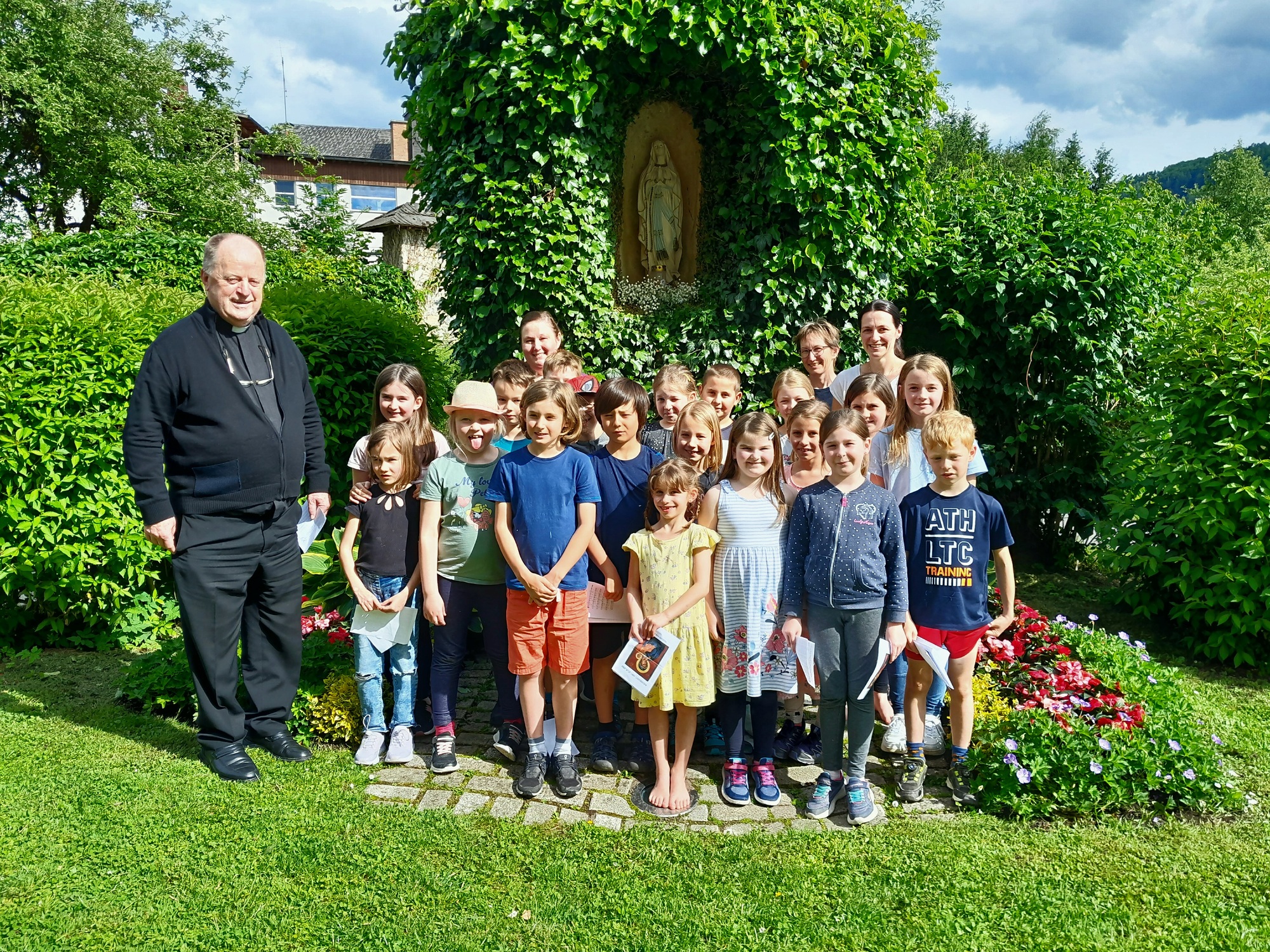 Kinderseite