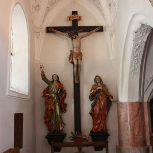 Pfarrgemeinde St. Quirinus on tour