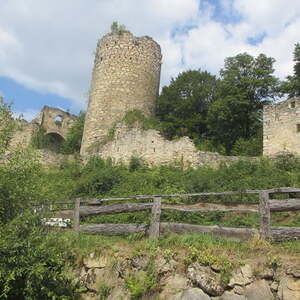 Redaktionsausflug 2015