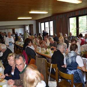 Fest Maria Himmelfahrt in Hellmonsödt