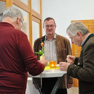 Suppensonntag der kfb