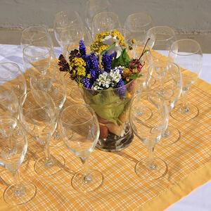 Erstkommunion am 17. April 2016