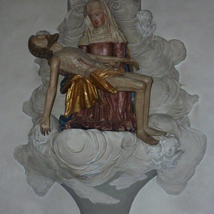 Stadtpfarrkirche Grein