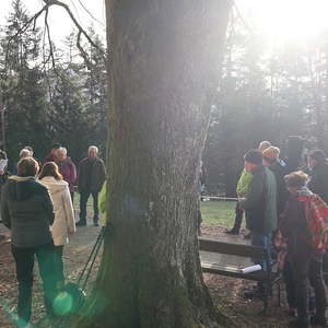 Visitation im Dekanat Weyer