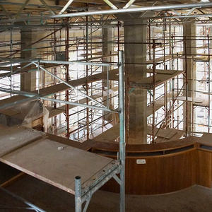 Impressionen vom 21.03.2016