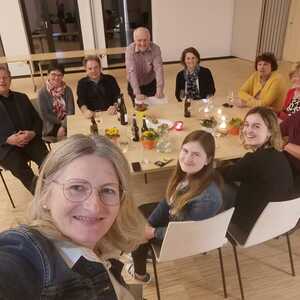 Pfarrgemeinderatswahl 2022