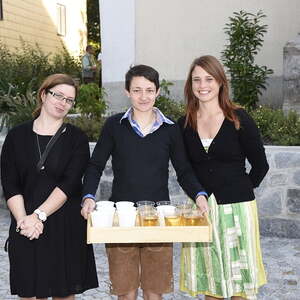 Erntedankfest Stroheim