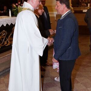 Pfarrer und Pfarrvorstände