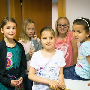 Begegnungsfest Juni 2016