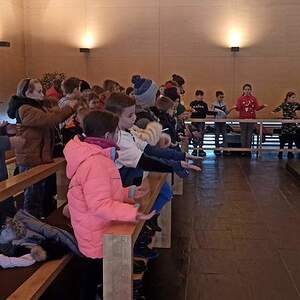 Weihnachtsgottesdienst