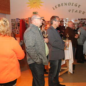 Pfarre Neumarkt im Mühlkreis