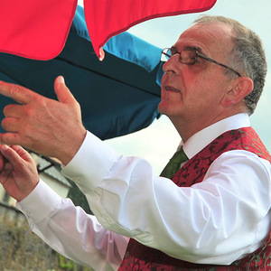 Feierliche Eröffnung des sanierten PfarrGemeindeZentrums