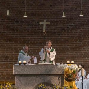 Amtseinführung 2020