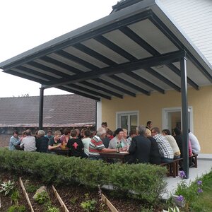 Pfarr-Mitarbeiterfest