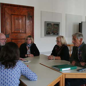 Klausur St. Quirinus