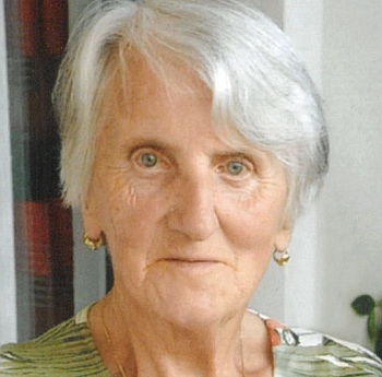 Theresia Schablinger