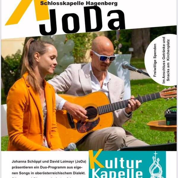 KulturKapelle