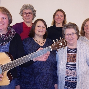 Jahreshauptversammlung KFB Lasberg, Dezember 2022