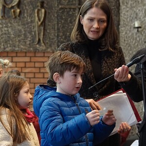 Erstkommunion – Vorstellgottesdienst 2023