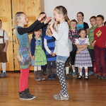 30 Jahre Kindersinggruppe