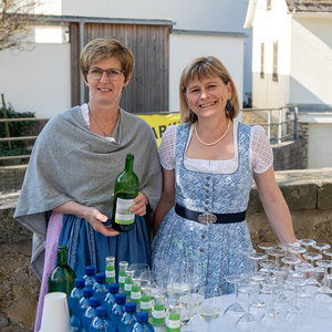 Samstag, 18. April 2026