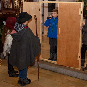 Kindererwartung 2018