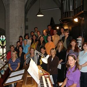 Abschied Pastoralassistent Christian Penn