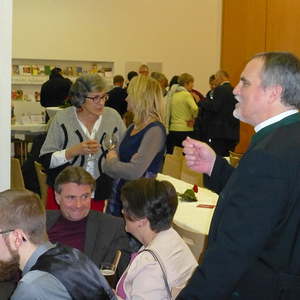 Festakt am Samstag, 18.11.2017