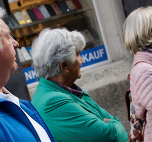 KMB Münichholz auf den Spuren der Reformation