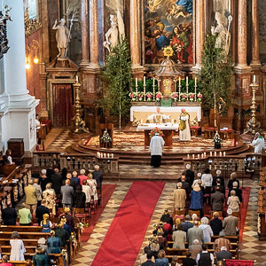 Fest der Jubelpaare 2022