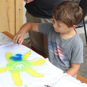 kmb Vater-Kind-Wochenende 2021