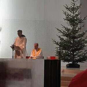 Jahresschlussandacht 2024