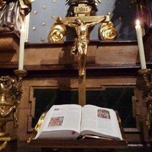 Lange Nacht der Kirchen 