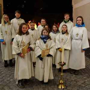 Karwoche – Ostern 2016