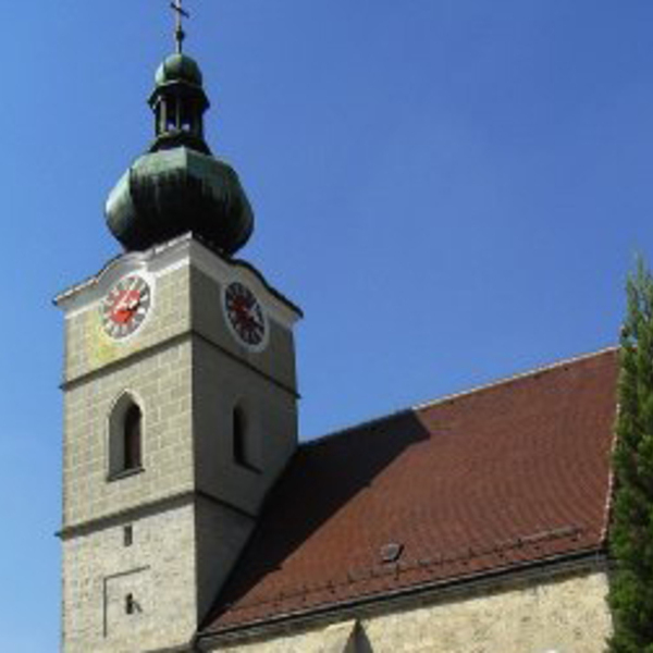 Pfarrkirche