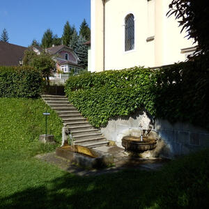 Radwallfahrt