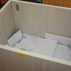 Pfarrgemeinderatswahl