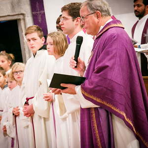 Pfarrkirche Sarleinsbach