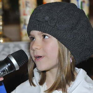 Vorstellmesse am SO 28. Februar