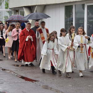 Firmung Ennsleite2019-05-04