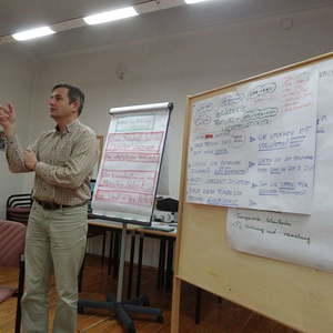 Pfarrgemeinderatsklausur