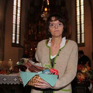 Erntedankfest Königswiesen