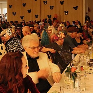 Faschingsball in Kleinmünchen 2025