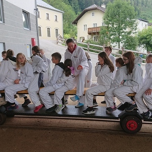 Dienstag, 12. Juli 2022