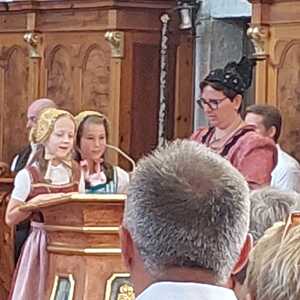 Maria Himmelfahrt_Jubelpaare 2023