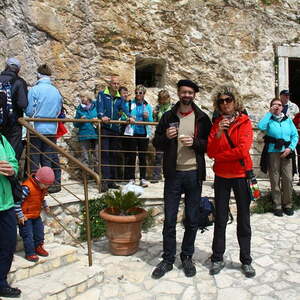 Pilgerreise nach Apulien