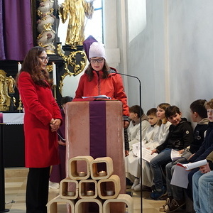 Lisa Strobl