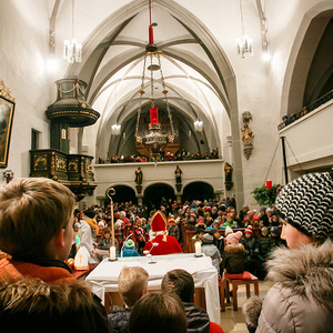 Elternverein der Volksschule Sarleinsbach